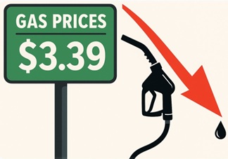 On the Road to $2.99 Again