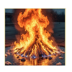 We Didn’t Start the Fire
