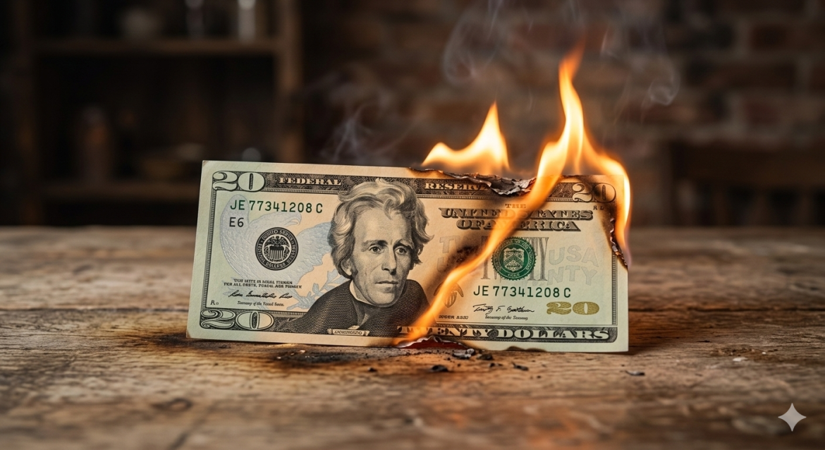 All Signs Point to Higher Prices