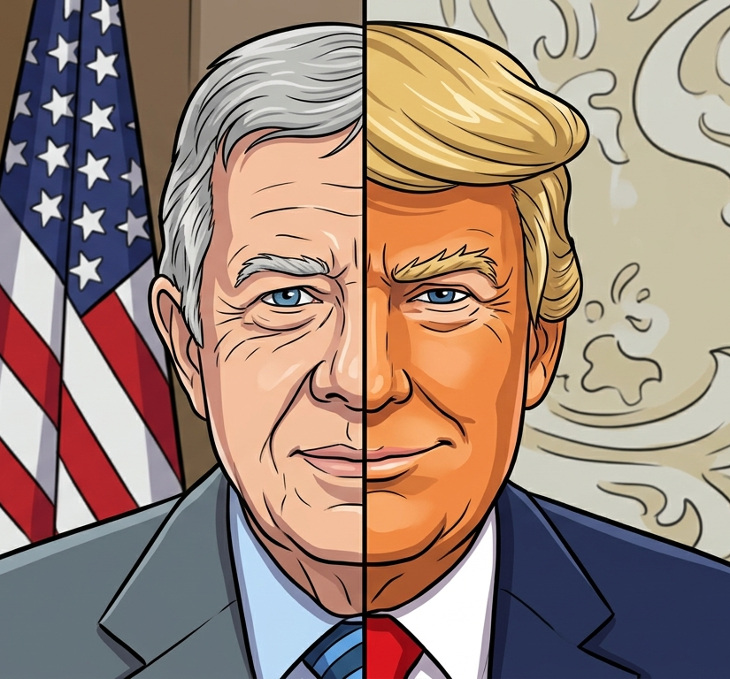 Reprieve in Indiana; Are We Living in a 1980 Flashback?