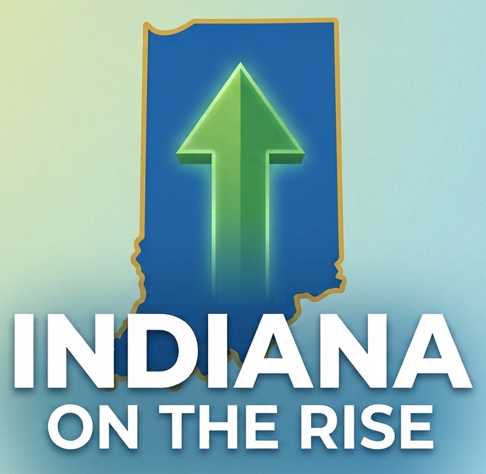 Indiana up, Michigan next?
